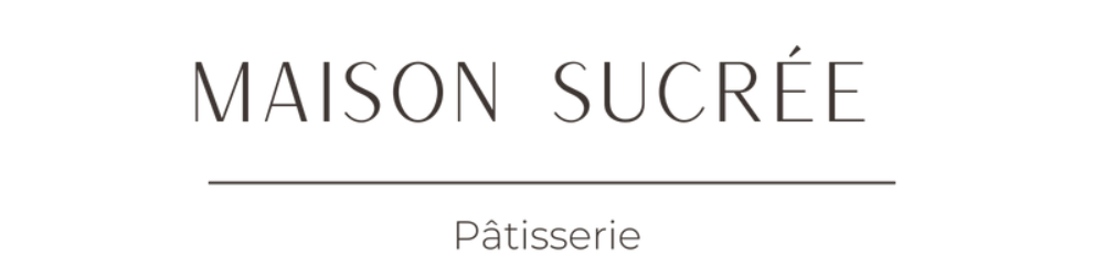 Maison Sucrée